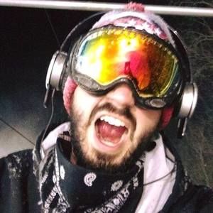 Meet your Posher, Brendan